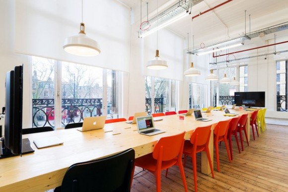 Office Space in Mile End Road, Whitechapel, E1