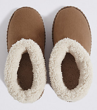 Slippers - M&S