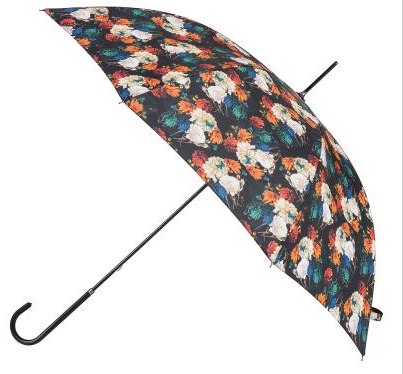 Autumn style - umbrella