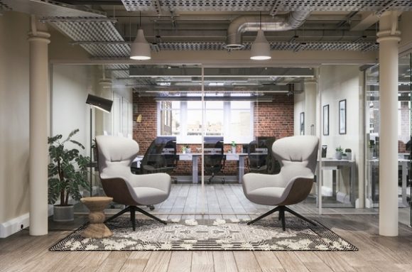 flexible workspaces for SMEs