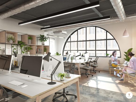 How choosing Office Freedom can save you money